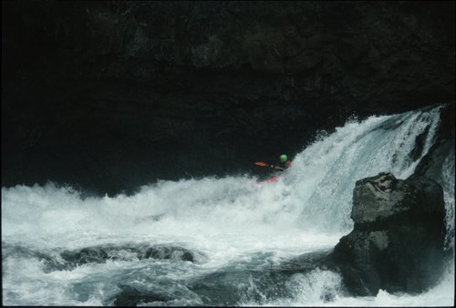 Geithellná (lower section)